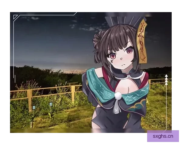 妖精漫画网站：解锁次元壁的奇幻之旅，你从未踏足的精彩世界！